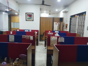  Office Space For Rent in Neptune Eastern Business District, Bhandup West