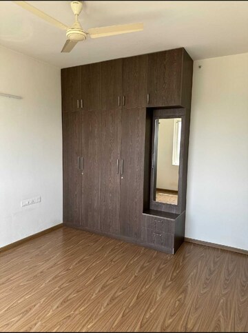 2.5 BHK Apartment For Rent in Prestige Misty Waters, Hebbal