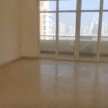 Room in 4 BHK Apartment at Ansal Height 86, Nawada Fatehpur – for Rent