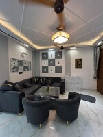 3 BHK 891 Sq.Ft. Builder Floor in Uttam Nagar