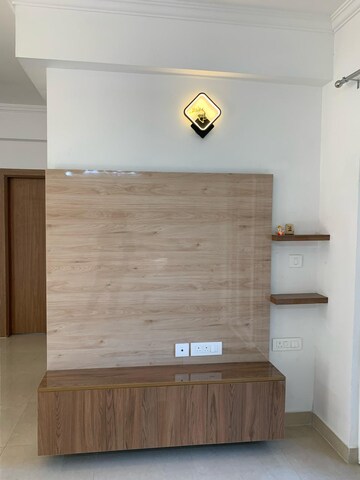 Furnished Amenities in 3.5 BHK Apartment at ATS Homekraft Pious Orchards, Sector 150 – for Rent