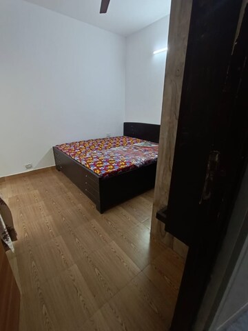 Bedroom in 2 BHK Apartment at Tulip Lemon, Sector 69 – for Rent