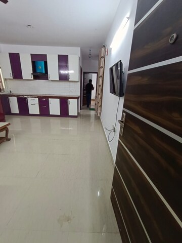 Building Lobby in 2 BHK Apartment at Tulip Lemon, Sector 69 – for Rent