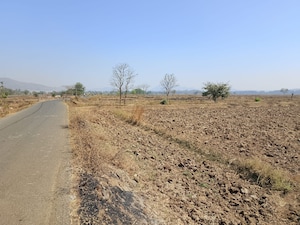 Plot Area in  Land at Old Panvel – for Sale