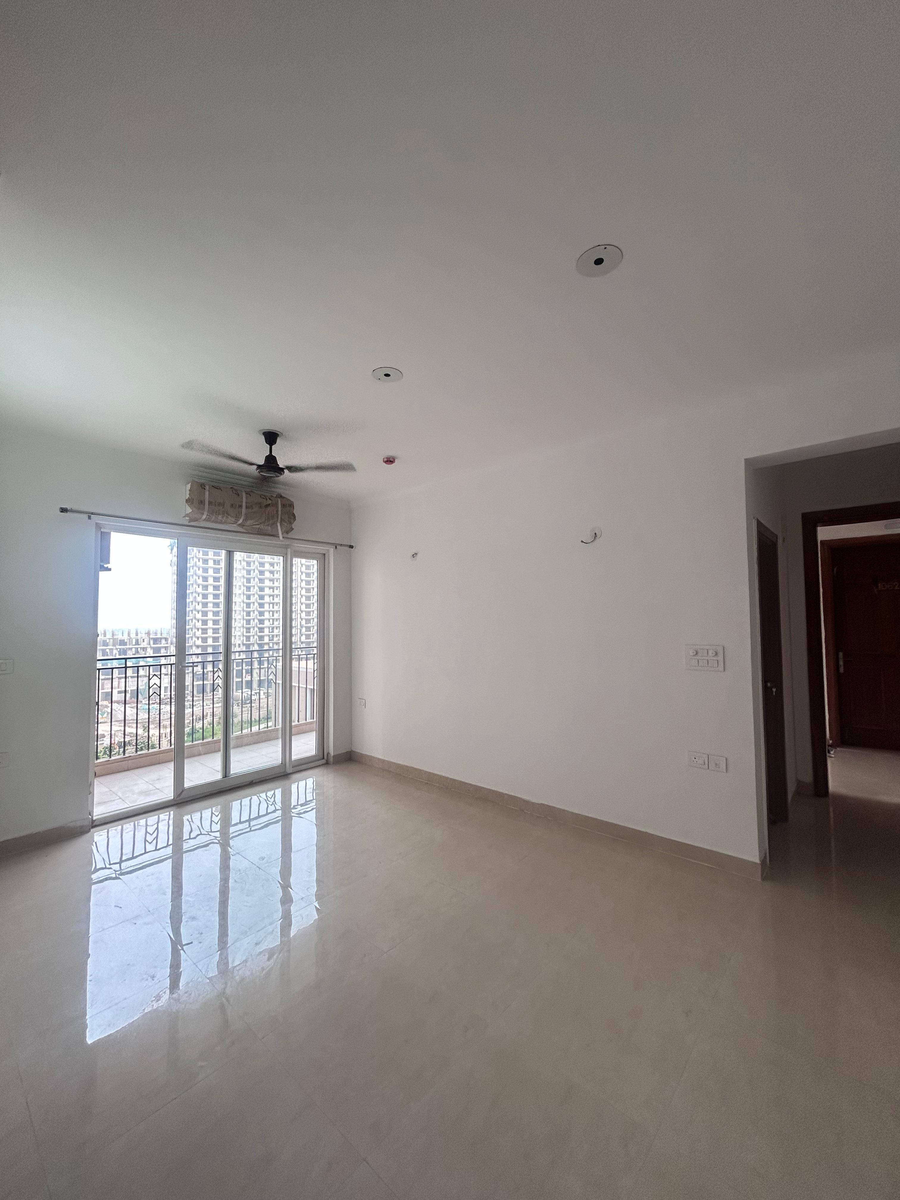 3.5 BHK + Servant Room Apartment For Rent in ATS Homekraft Pious Orchards