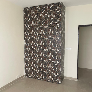 Bedroom in 3 BHK Apartment at Ansal Height 86, Nawada Fatehpur – for Rent