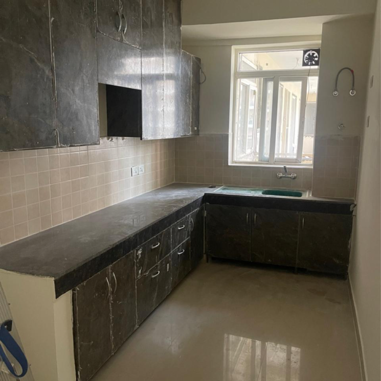 Kitchen, ansal-height-86 3 Bedroom 1895 Sq.Ft. Apartment In Nawada Fatehpur Gurgaon 8924327