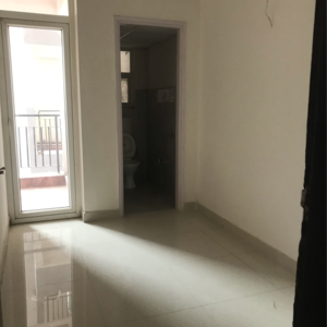 Utility Room in 3.5 BHK Apartment at Pareena Express Heights, Sector 99 – for Sale