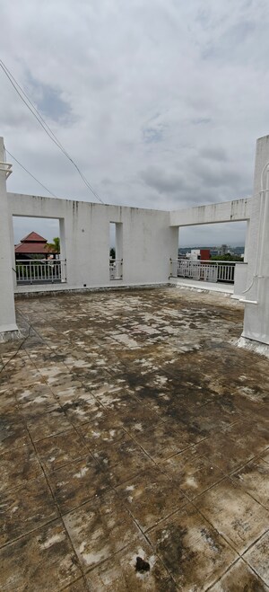 2 BHK Apartment – Exterior View View at Vasant Vihar - for Sale