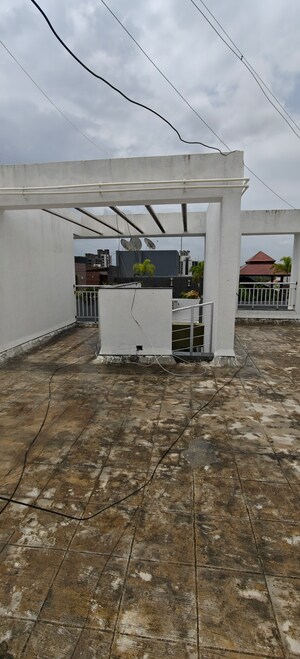 2 BHK Apartment – Exterior View View at Vasant Vihar - for Sale