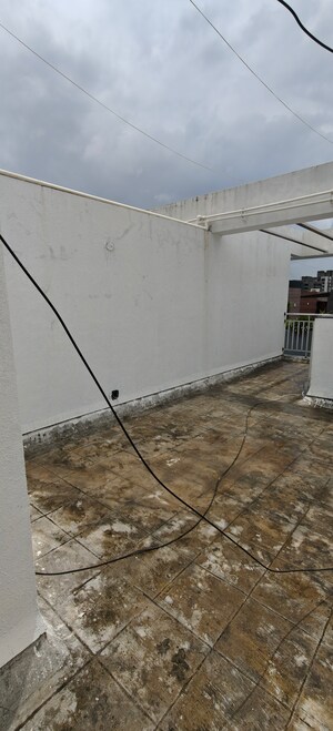 2 BHK Apartment – Exterior View View at Vasant Vihar - for Sale