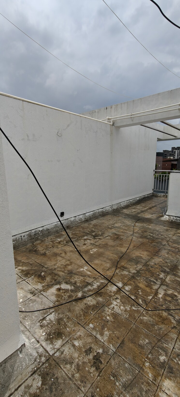 Exterior View, vasant vihar 2 Bedroom 1400 Sq.Ft. Apartment In Vasant Vihar Pune 8924328