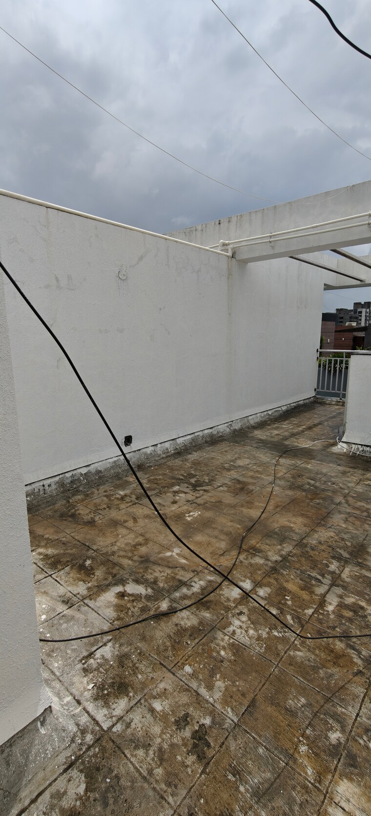 Exterior View, vasant vihar 2 Bedroom 1400 Sq.Ft. Apartment In Vasant Vihar Pune 8924328