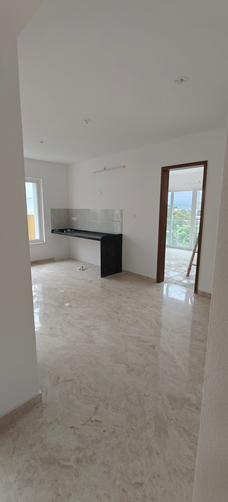 Room, vasant vihar 2 Bedroom 1400 Sq.Ft. Apartment In Vasant Vihar Pune 8924328