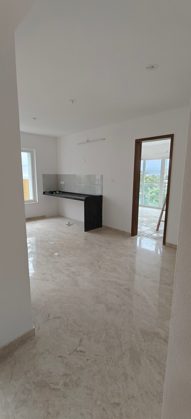 Room, vasant vihar 2 Bedroom 1400 Sq.Ft. Apartment In Vasant Vihar Pune 8924328