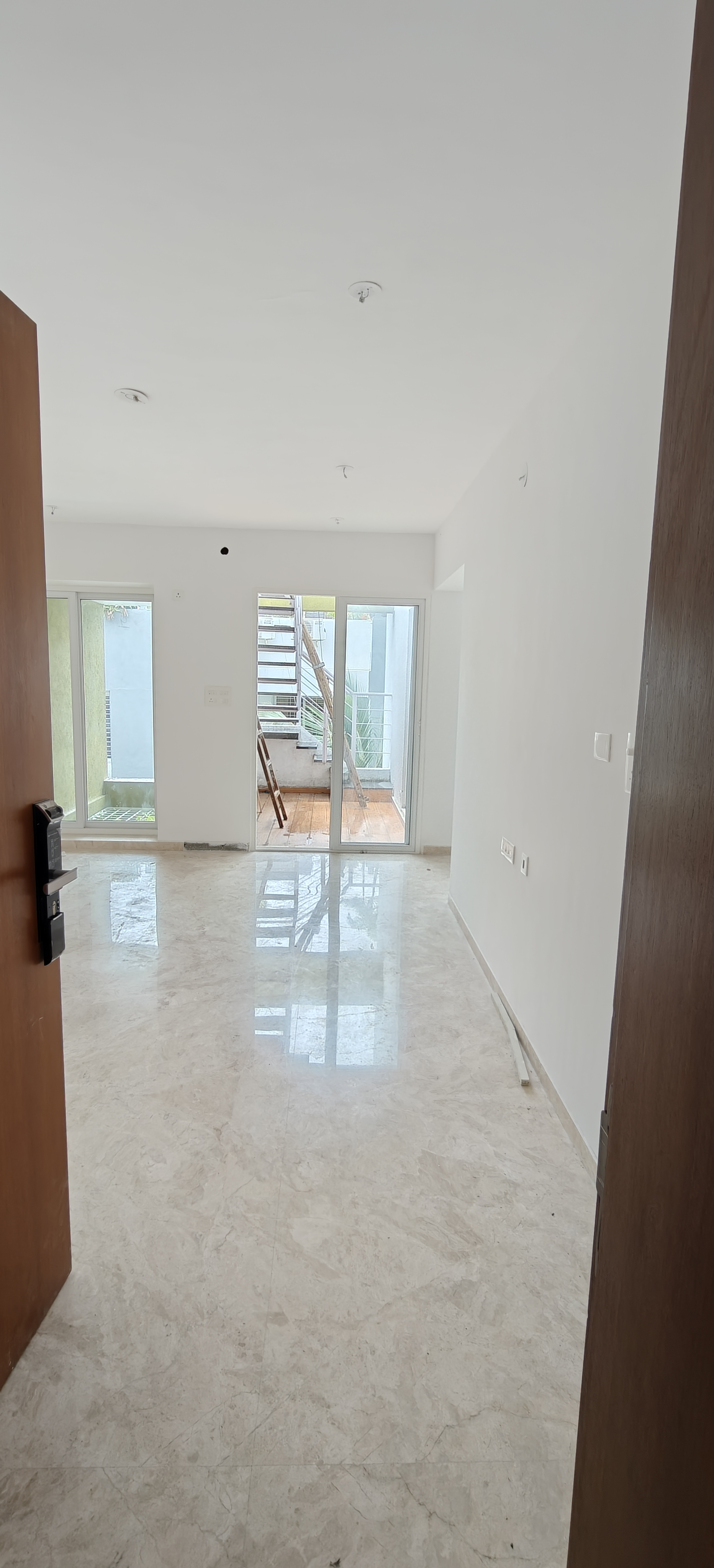 2 BHK Apartment For Sale in Vasant Vihar