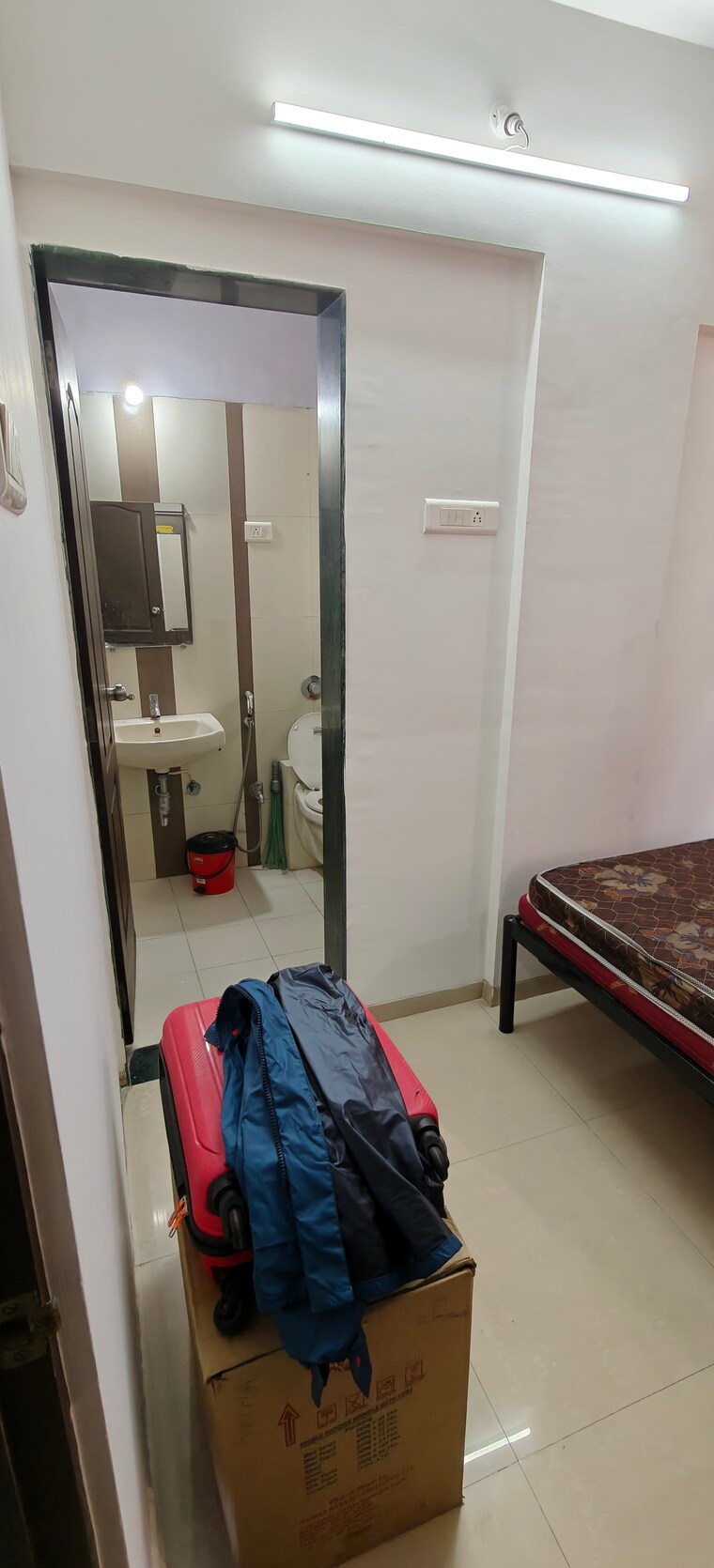 undefined, vasant vihar 2 Bedroom 1400 Sq.Ft. Apartment In Vasant Vihar Pune 8924328