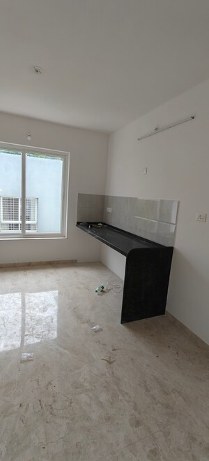 Kitchen in 2 BHK Apartment at Vasant Vihar – for Sale