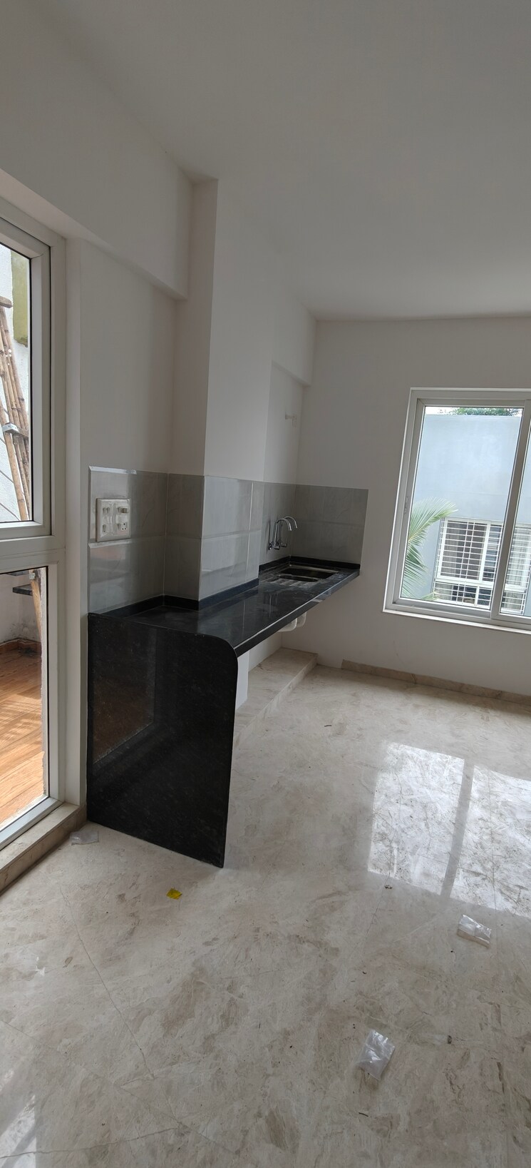 Kitchen, vasant vihar 2 Bedroom 1400 Sq.Ft. Apartment In Vasant Vihar Pune 8924328