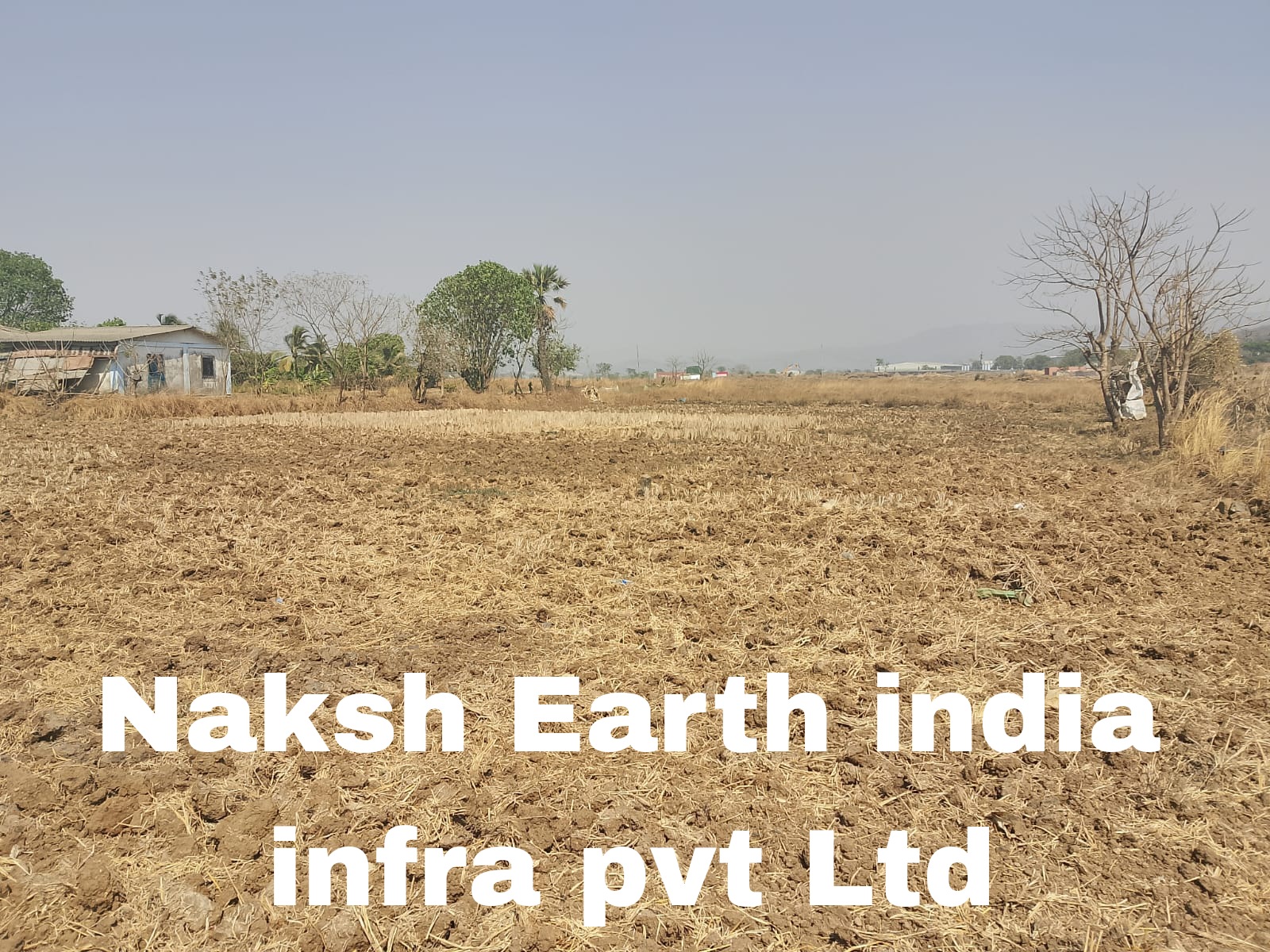 Plot For Sale in Residential Plot 