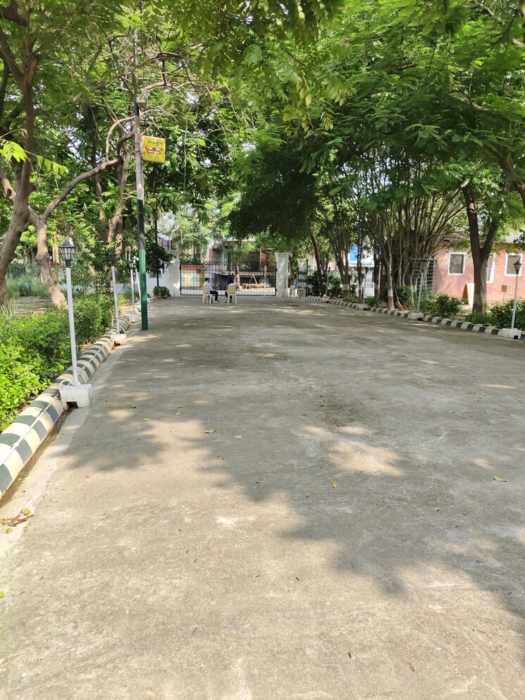 Exterior View, bithoor  150 Sq.Yd. Plot In Bithoor Kanpur 8924339