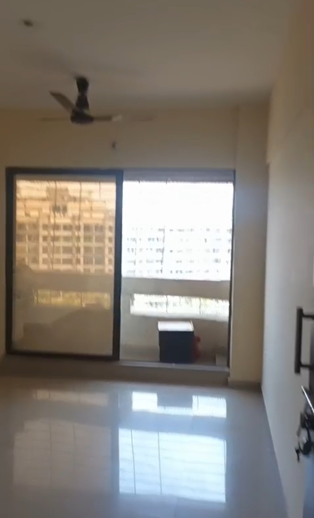 1 BHK Apartment For Sale in Rustomjee Global City
