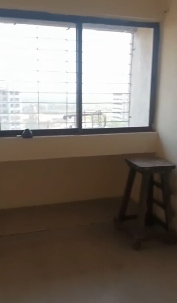 Balcony in 1 BHK Apartment at Rustomjee Global City, Virar West – for Sale