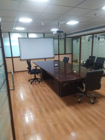 Team Area in  Office Space at SR Pride Madhapur, Madhapur – for Rent