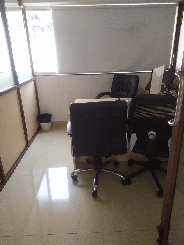 Team Area, sr-pride-madhapur Commercial Office Space 2000 Sq.Ft. In Madhapur Hyderabad 8924335