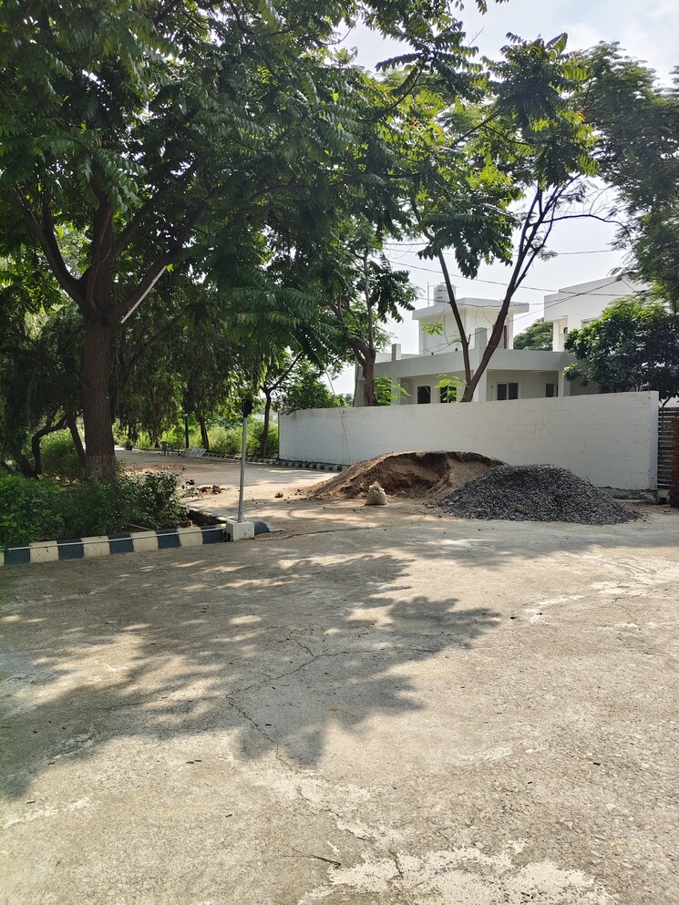 Exterior View, bithoor  150 Sq.Yd. Plot In Bithoor Kanpur 8924339