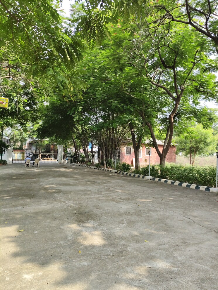 Exterior View, bithoor  150 Sq.Yd. Plot In Bithoor Kanpur 8924339