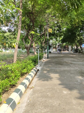  Plot – Exterior View View at Bithoor - for Sale