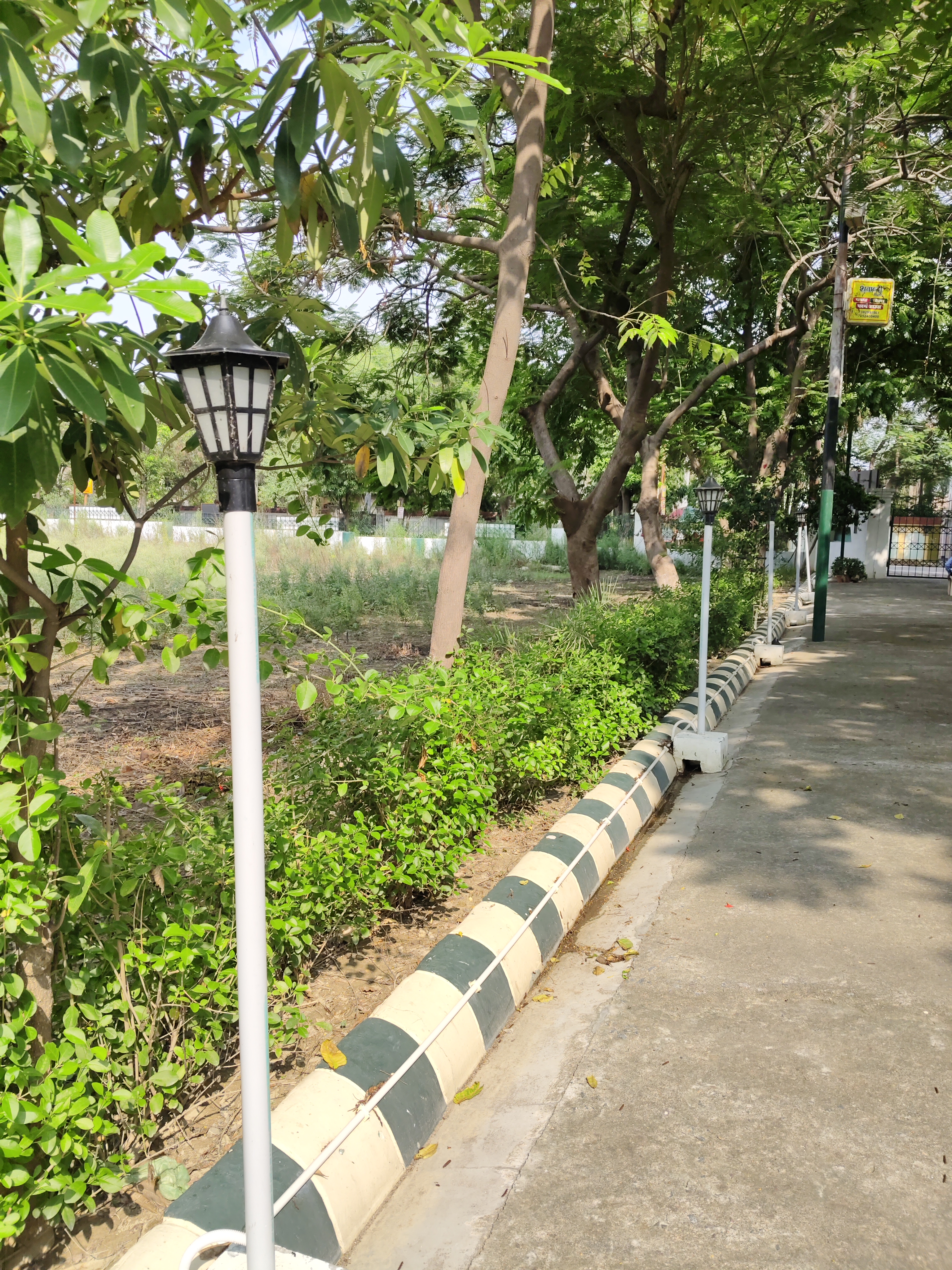 Plot For Sale in Shatabdi Vihar 