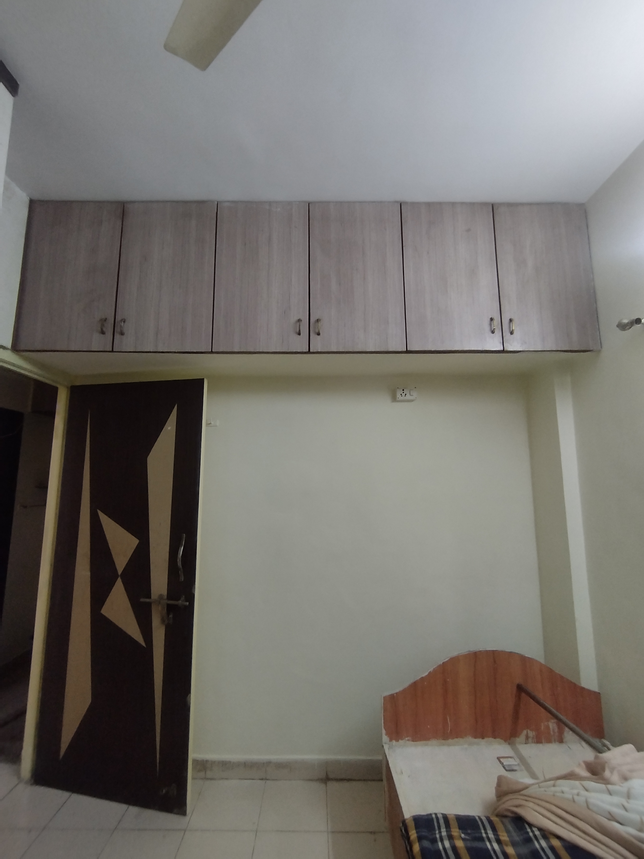 2 BHK Apartment For Rent in Sai Rang Society