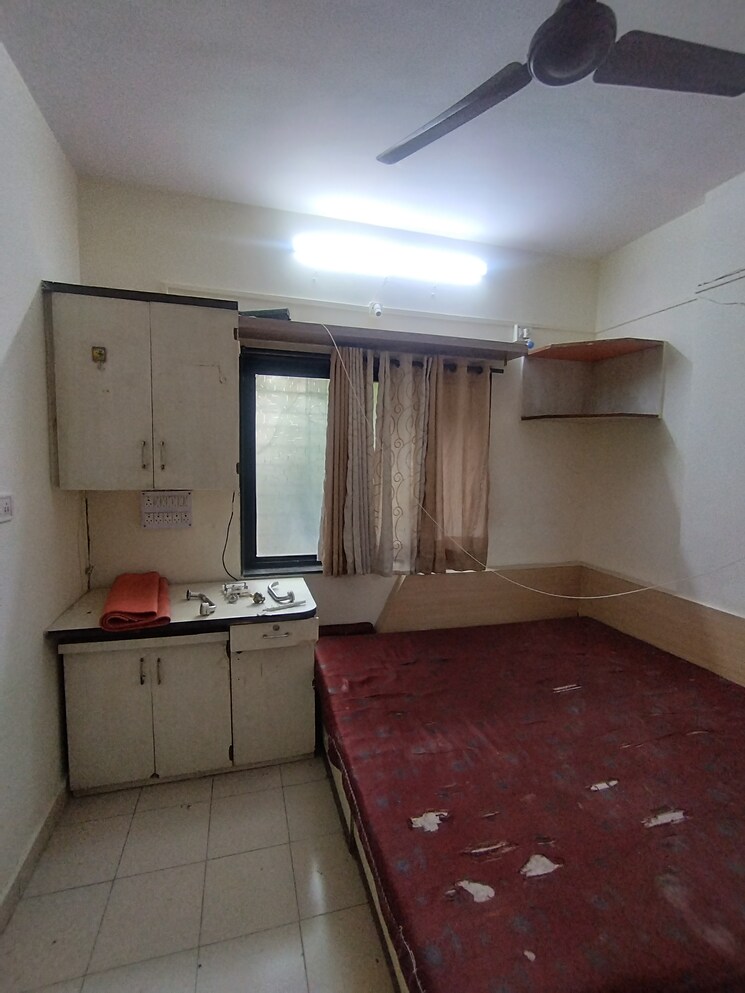 Living Room, sai-rang-society 2 Bedroom 750 Sq.Ft. Apartment In Pimple Gurav Pune 8924340