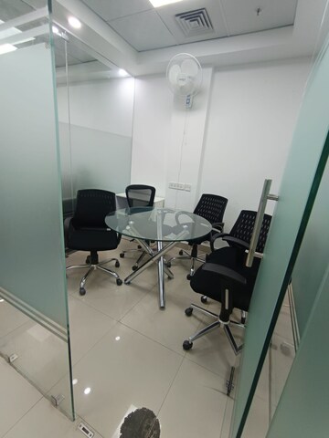 Team Area in  Office Space at Sector 4 – for Rent