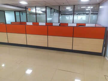 Floor Plan in  Office Space at Royal Arcade Madhapur, Madhapur – for Rent