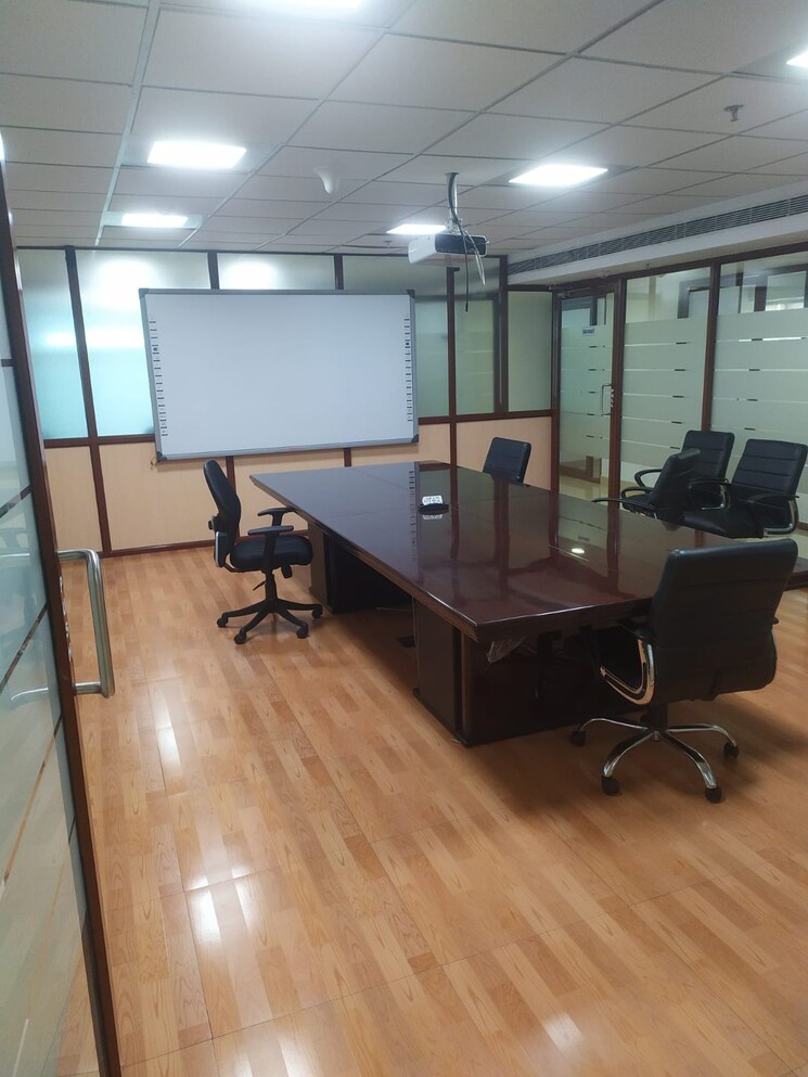 Team Area, royal-arcade-madhapur Commercial Office Space 10000 Sq.Ft. In Madhapur Hyderabad 8924346