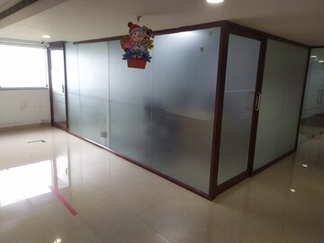Floor Plan in  Office Space at Royal Arcade Madhapur, Madhapur – for Rent