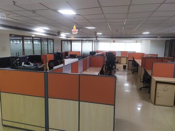  Office Space For Rent in Royal Arcade Madhapur, Madhapur
