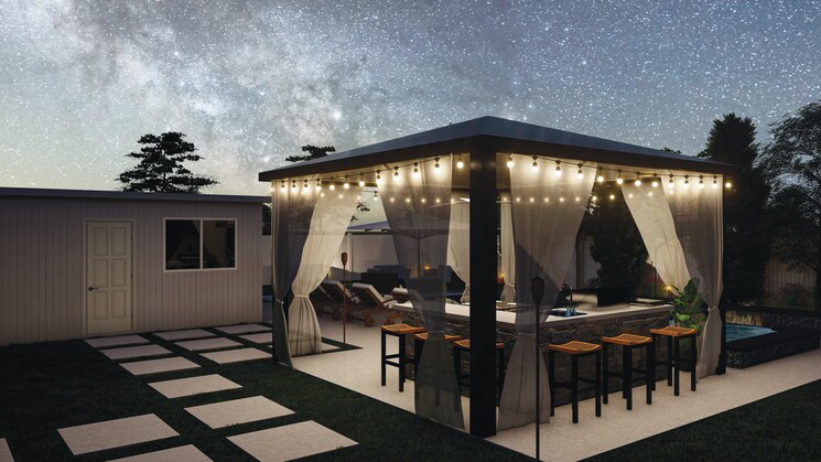 Exterior View, mulund west 1.5 Bedroom 420 Sq.Ft. Builder Floor In Mulund West Mumbai 8924358