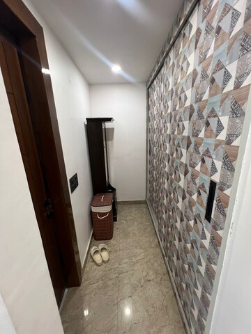 Bathroom in 3 BHK Builder Floor at Sector 38 – for Rent