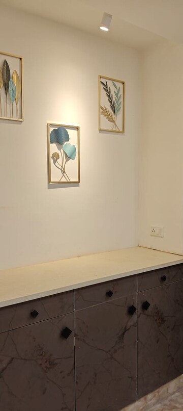 Room in 3 BHK Builder Floor at Rajouri Garden – for Rent