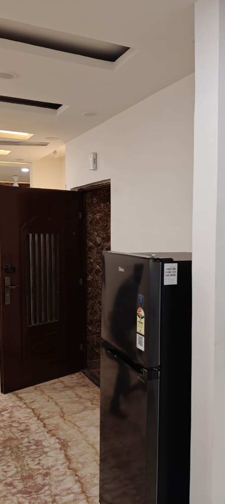 undefined, rajouri garden 3 Bedroom 210 Sq.Yd. Builder Floor In Rajouri Garden Delhi 8924383