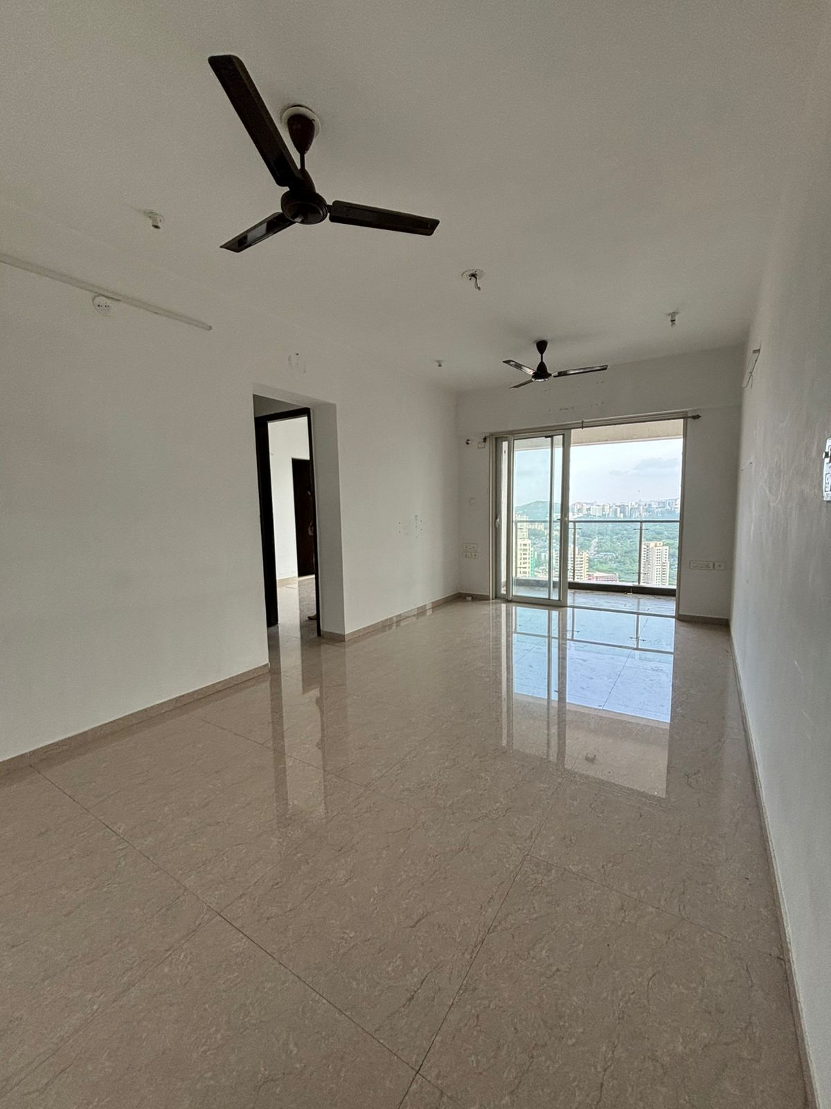 2 BHK + Pooja Room Apartment For Sale in JP Decks