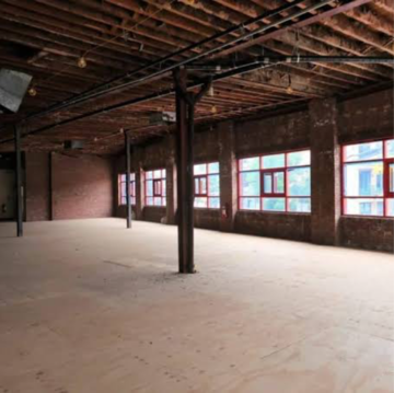 Warehouse For Rent in Kandivali East