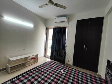 Bedroom in 3 BHK Builder Floor at M2K The White House, Sector 57 – for Rent