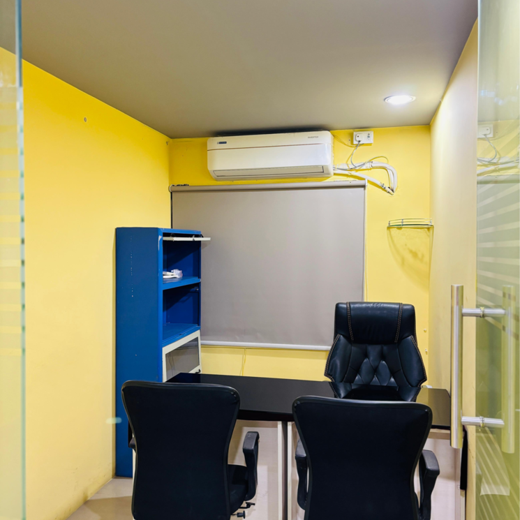 Team Area, madhapur Commercial Office Space 1495 Sq.Ft. In Madhapur Hyderabad 8924375