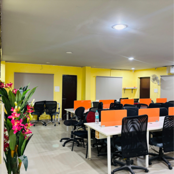  Office Space For Rent in Madhapur