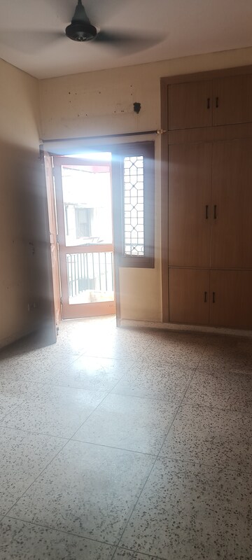 3 BHK Apartment For Rent in Ip Extension